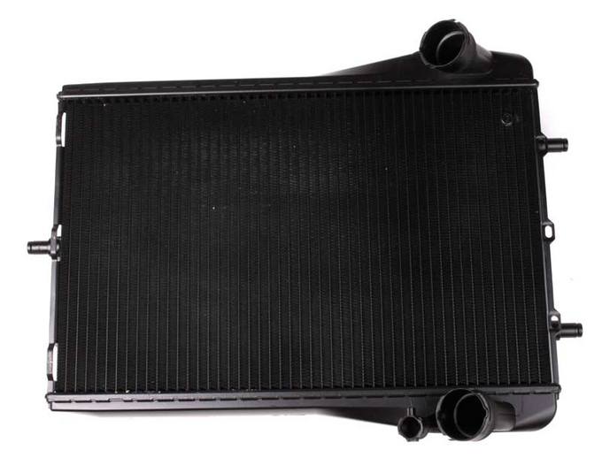 Porsche Radiator 99610613174 - Behr 376765131